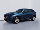 Used 2019 MAZDA CX-3 Sport image 2