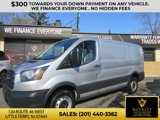 Used 2016 Ford Transit 250 130 Low Roof image 2