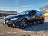Used 2019 Honda Civic Sport Touring image 3