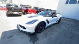 Used 2016 Chevrolet Corvette Z06 w/ 3LZ Preferred Equipment Group image 5