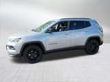 Used 2022 Jeep Compass Latitude image 3