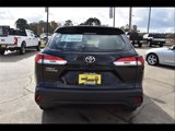Used 2022 Toyota Corolla Cross L image 3