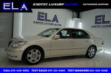 Used 2004 Lexus LS 430 image 4