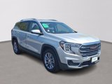 Used 2022 GMC Terrain SLT w/ Tech Package image 3