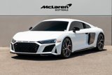 Used 2022 Audi R8 V10 performance image 2