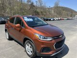 Used 2019 Chevrolet Trax LT w/ LT Convenience Package image 3