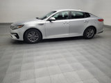 Used 2020 Kia Optima LX image 2