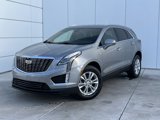 New 2025 Cadillac XT5 Luxury image 2