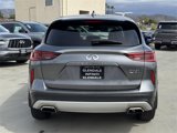 Certified 2024 INFINITI QX50 Pure image 5