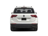 Certified 2022 Volkswagen Tiguan S image 5