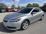 Used 2015 Acura ILX w/ Technology Package image 3