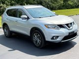 Used 2016 Nissan Rogue SL image 3