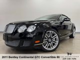 Used 2011 Bentley Continental GTC image 2