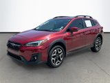 Used 2019 Subaru Crosstrek 2.0i Limited w/ Moonroof Package w/Navigation image 3