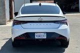 Used 2021 Hyundai Elantra N Line w/ Cargo Package image 4
