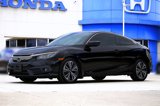 Used 2017 Honda Civic EX-L image 1
