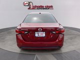 Used 2022 Nissan Sentra SV image 5