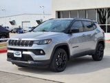 Certified 2023 Jeep Compass Altitude w/ Convenience Group image 3
