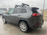 Used 2016 Jeep Cherokee Limited image 4