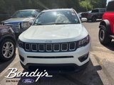 Used 2019 Jeep Compass Latitude w/ Popular Equipment Group image 2