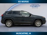 Used 2018 Jeep Cherokee Latitude Plus image 6
