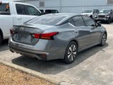 Used 2021 Nissan Altima 2.5 SL image 2