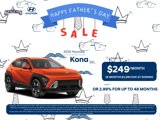 New 2025 Hyundai Kona SEL image 2