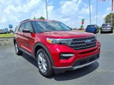 Used 2020 Ford Explorer XLT w/ Equipment Group 202A image 3