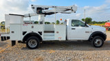 Used 2018 RAM 5500 Tradesman w/ Power Accessory Group image 5