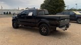 Used 2014 Ford F150 Lariat w/ Equipment Group 502A Luxury image 6