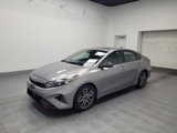 Used 2023 Kia Forte GT-Line w/ GT-Line Premium Package image 2