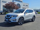 Used 2019 Nissan Rogue SL image 2