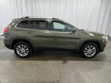 Used 2020 Jeep Cherokee Latitude Plus w/ Cold Weather Group image 3