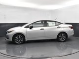 New 2025 Nissan Versa S w/ S Plus Package image 4