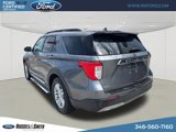Used 2021 Ford Explorer XLT w/ Equipment Group 202A image 3