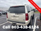 Used 2008 Chevrolet Tahoe LTZ w/ LTZ Preferred Equipment Group image 4