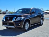 Used 2018 Nissan Armada SV w/ Driver Package image 3