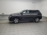 Used 2017 Jeep Compass High Altitude image 2