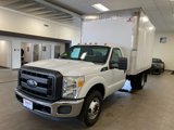 Used 2012 Ford F350 XL w/ XL Decor Group image 4