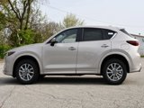 New 2025 MAZDA CX-5 AWD 2.5 S w/ Select Package image 4