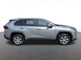 Used 2024 Toyota RAV4 LE image 2