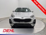 Used 2020 Kia Sportage LX image 2