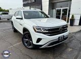 Used 2021 Volkswagen Atlas Cross Sport SEL image 5
