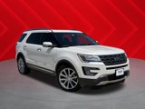 Used 2017 Ford Explorer Limited w/ Equipment Group 301A image 1