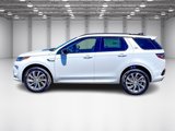 Used 2023 Land Rover Discovery Sport SE R-Dynamic image 2