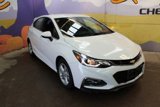 Used 2018 Chevrolet Cruze LT image 2