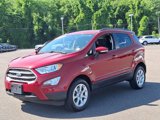 Certified 2022 Ford EcoSport SE image 3