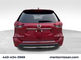 Used 2019 Nissan Rogue SV w/ Premium Package image 3