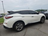 Used 2018 Nissan Murano SL w/ Moonroof Package image 3