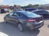 Used 2016 Ford Fusion Titanium image 4